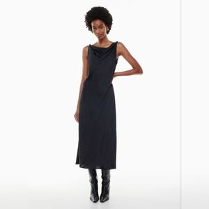 Aritzia Wilfred Midi Dress